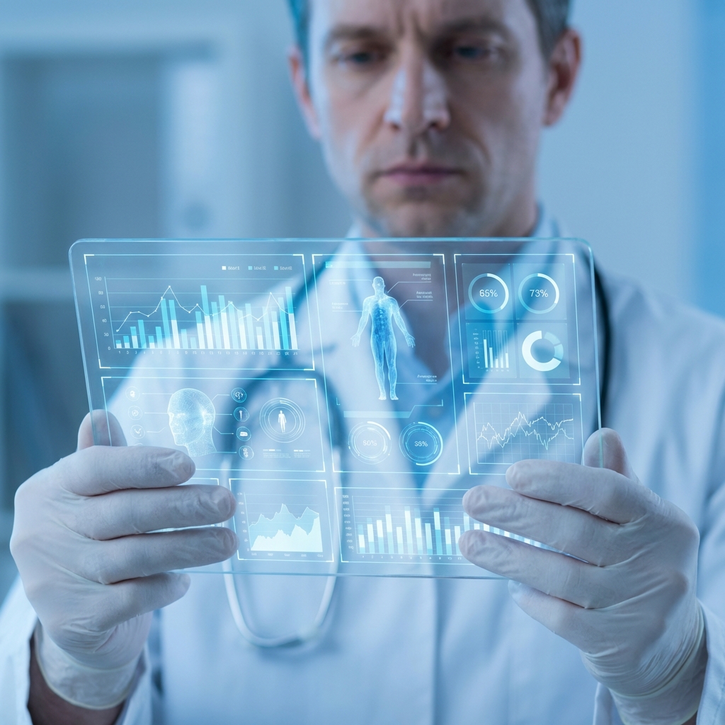 Analyzing Medical Data